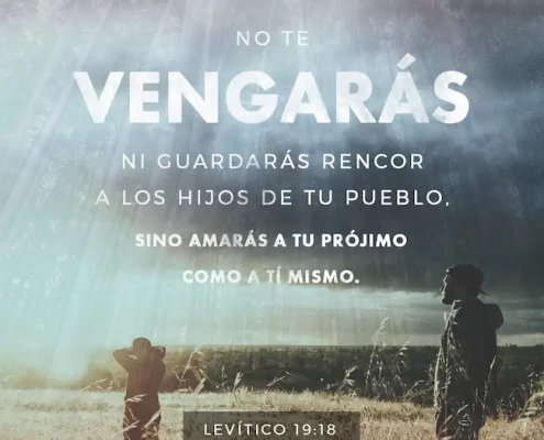 Levitico 19