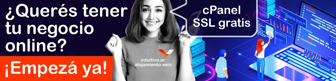 diseño web para emprendedores