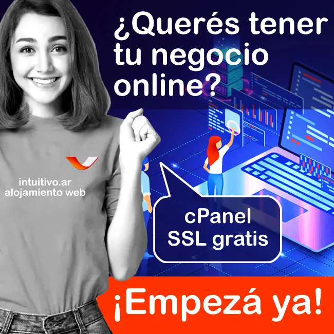 desarrollo web para emprendedores