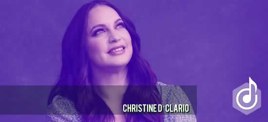 Christine D'Clario Categorias - Canciones faciles Cristianas para guitarra,  piano y ukelele