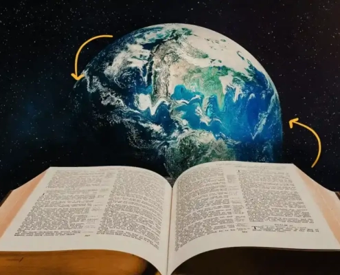 Cuál es el estado del cristianismo global a mediados de 2025