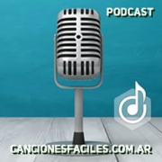 Podcast - Canciones Cristianas con acordes fáciles