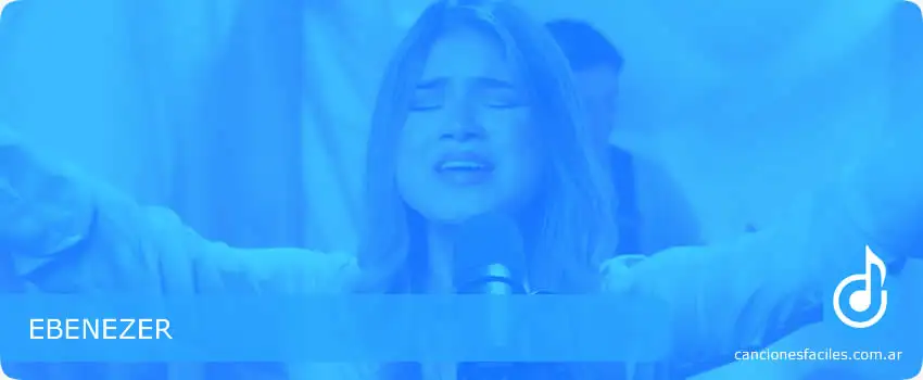 Canciones de Ebenezer