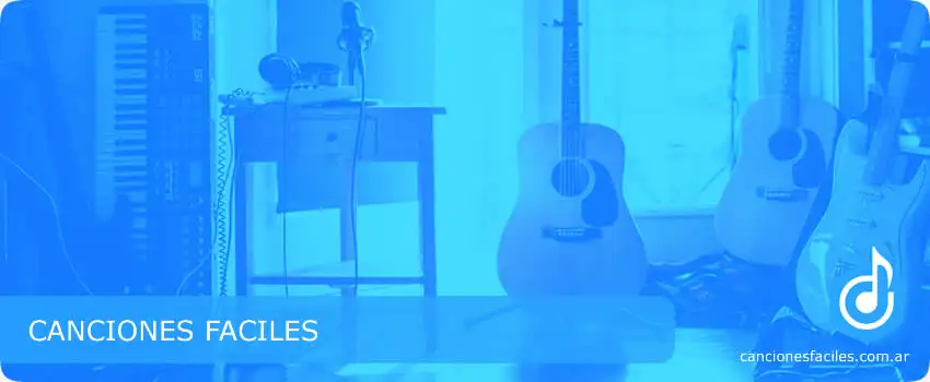 Todas las canciones