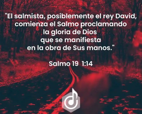Salmo 19