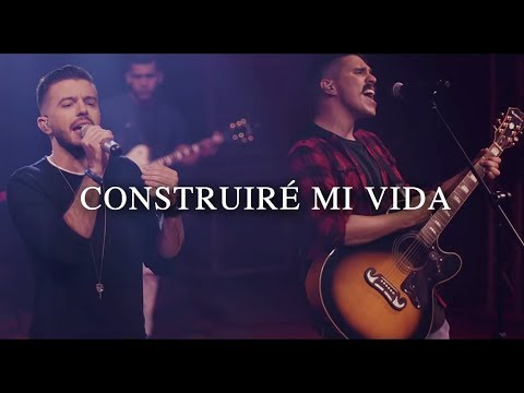 Construire mi vida