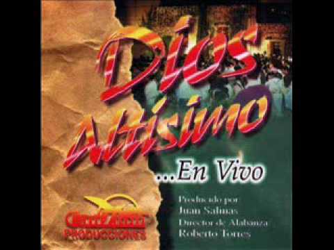 Poderoso Dios