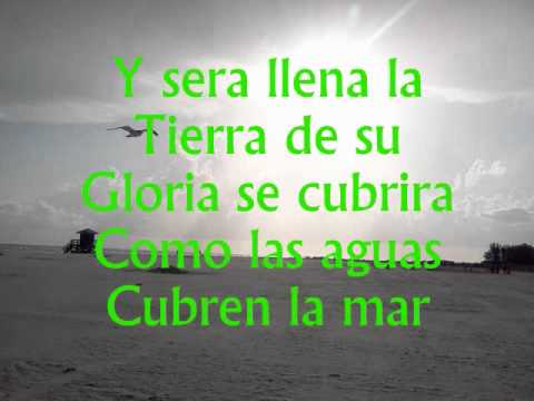 Alza tus ojos y mira - la cosecha