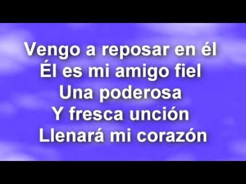 Dulce refugio
