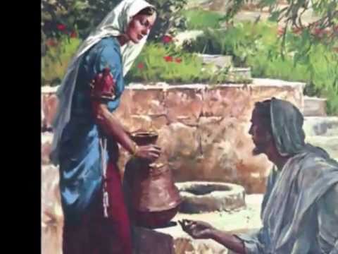 Alma misionera