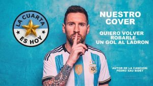 La Cuarta Es Hoy