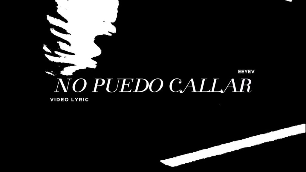 No puedo callar
