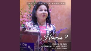 Un nombre nuevo en la gloria