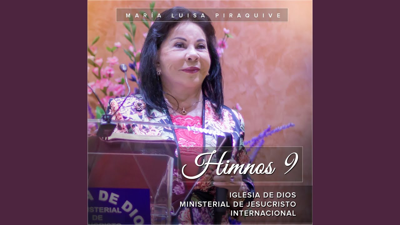 Un nombre nuevo en la gloria