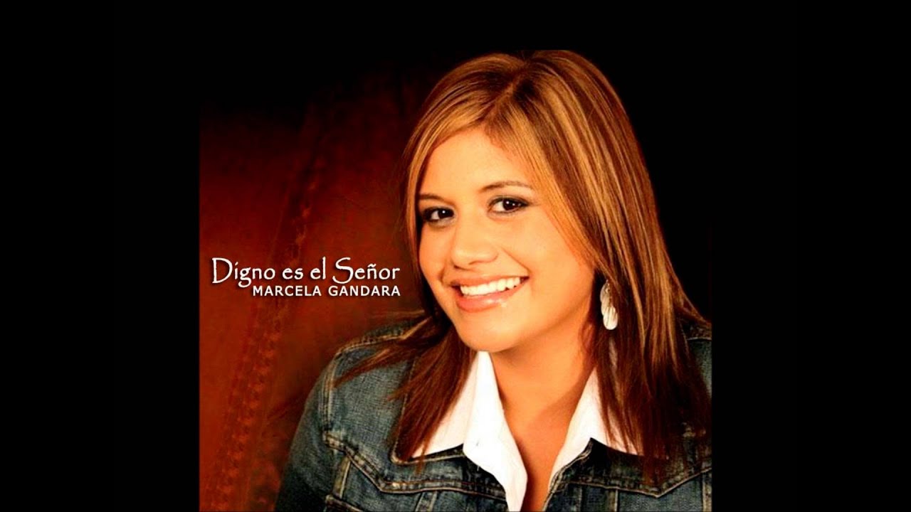 Digno es el Señor
