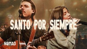 Santo Por Siempre