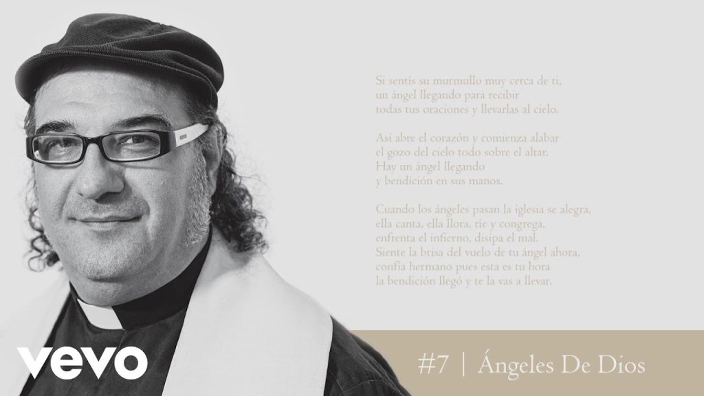 Angeles de Dios