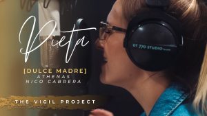 Pietá (dulce madre)