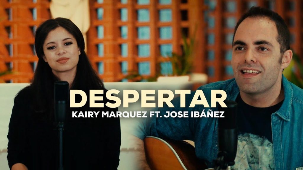 DESPERTAR