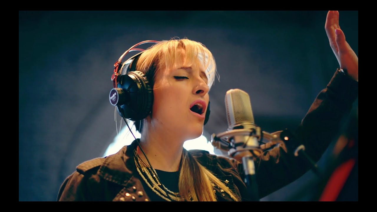 Himno de gloria