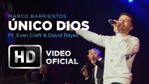 Unico Dios