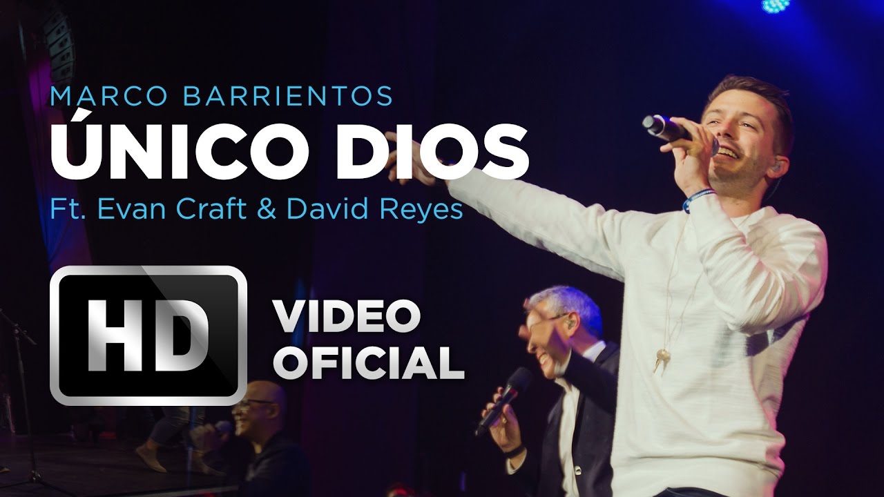 Unico Dios