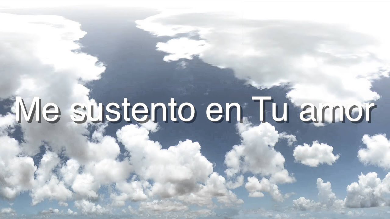 Cuando veo tu amor