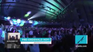 De gloria en gloria
