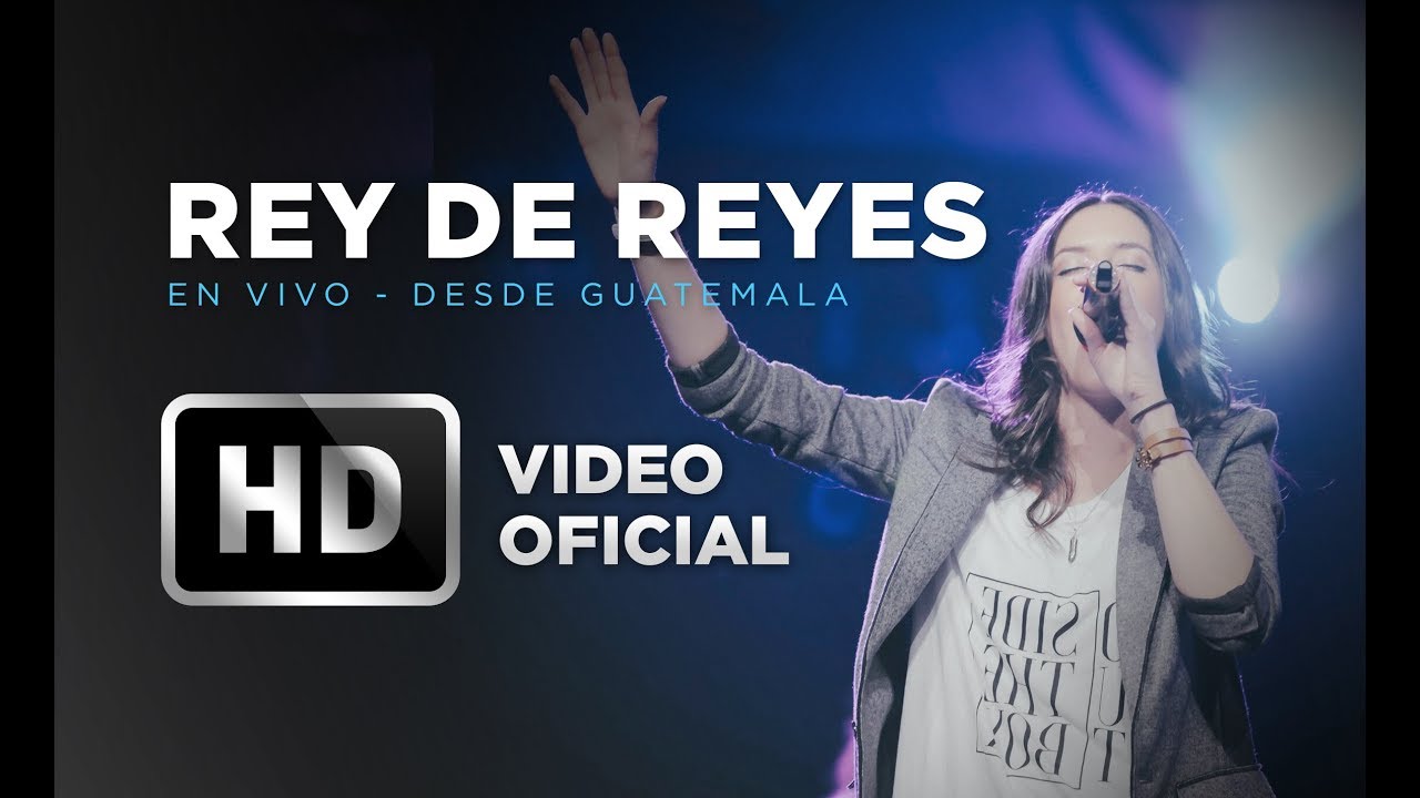 Rey de Reyes