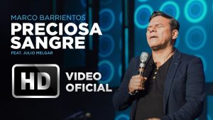 Preciosa sangre
