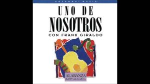 Alzamos alabanza a ti