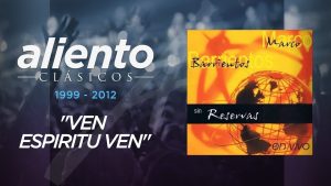 Ven espiritu ven