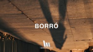 El borró