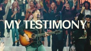 Mi testimonio