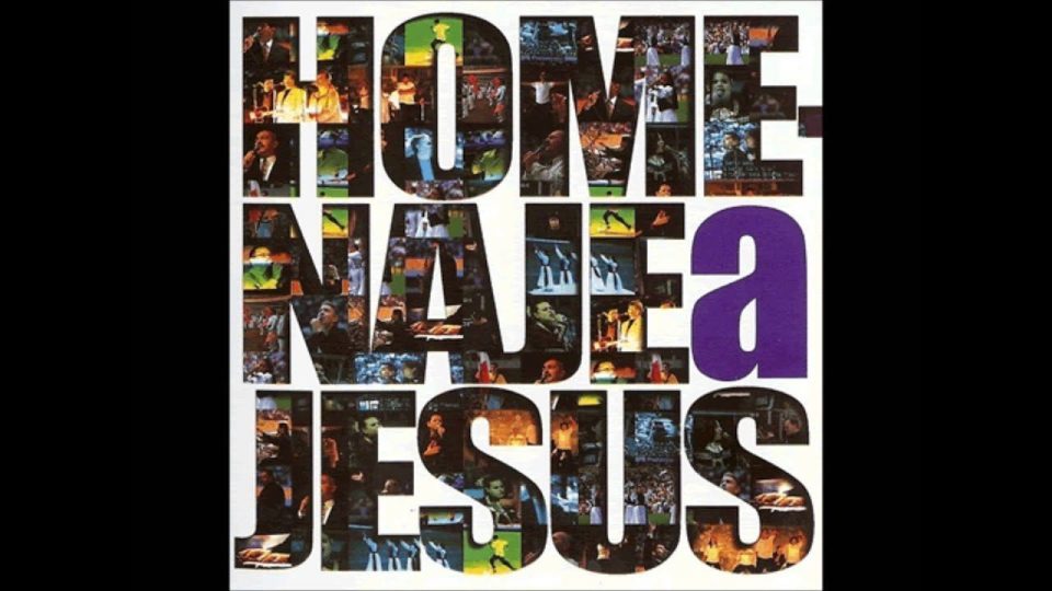 Quien como tu Jesús?