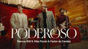 Poderoso
