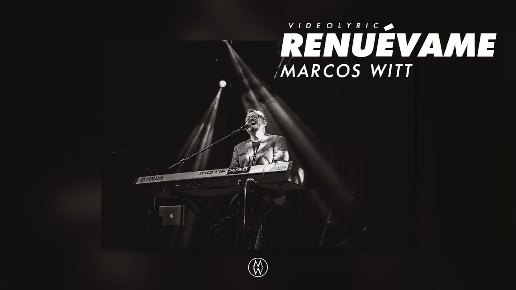 Renuevame