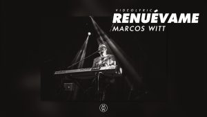 Renuevame